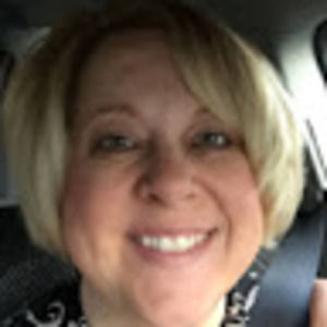 Meet your Posher, Alicia